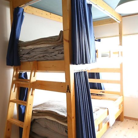 Perch Guest House Tatsuno  외부 사진