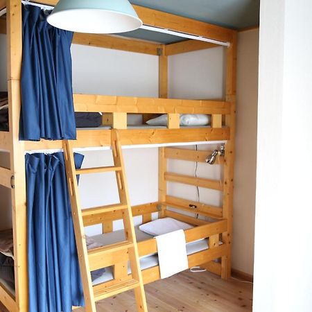 Perch Guest House Tatsuno  외부 사진