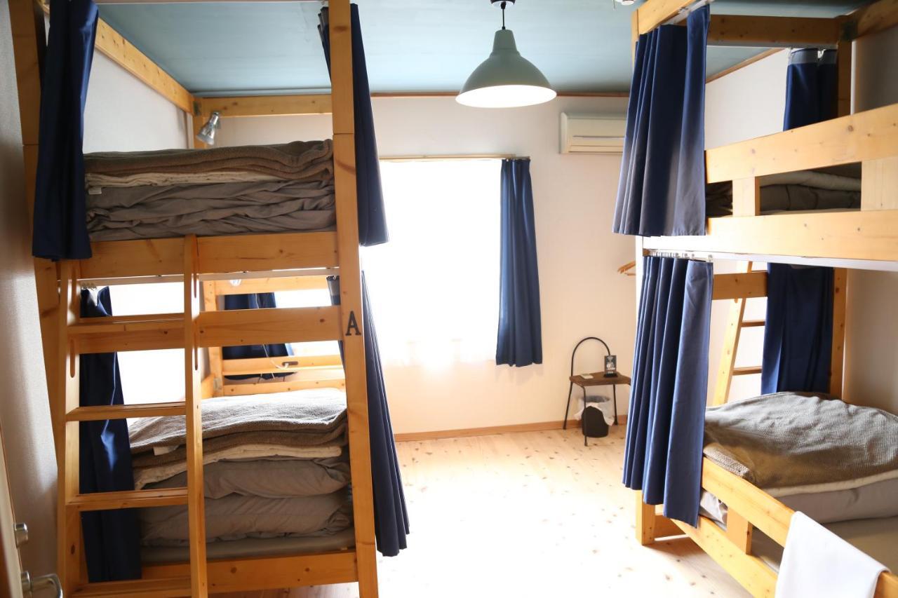 Perch Guest House Tatsuno  외부 사진
