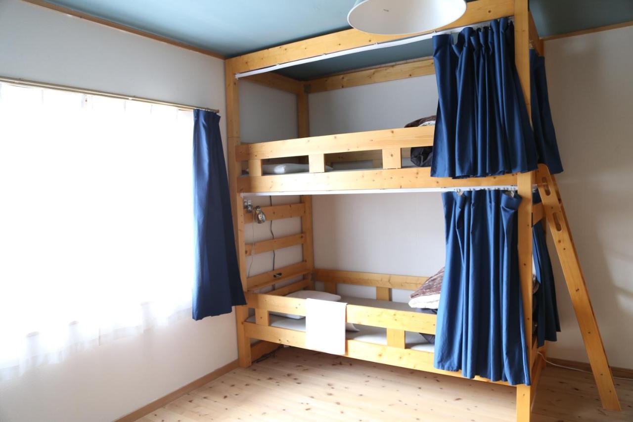 Perch Guest House Tatsuno  외부 사진