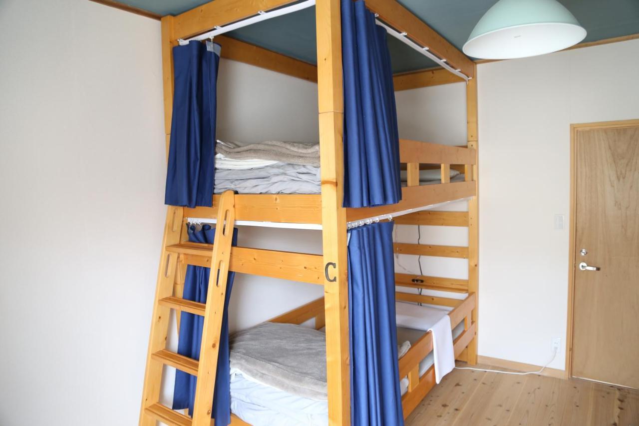 Perch Guest House Tatsuno  외부 사진