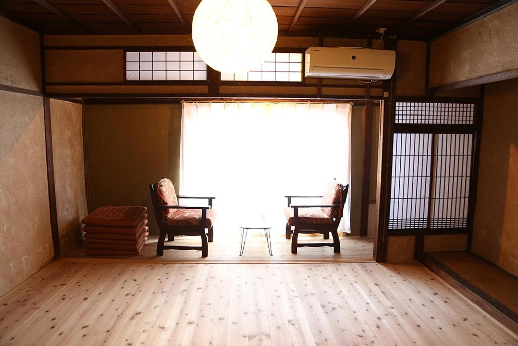 Perch Guest House Tatsuno  외부 사진