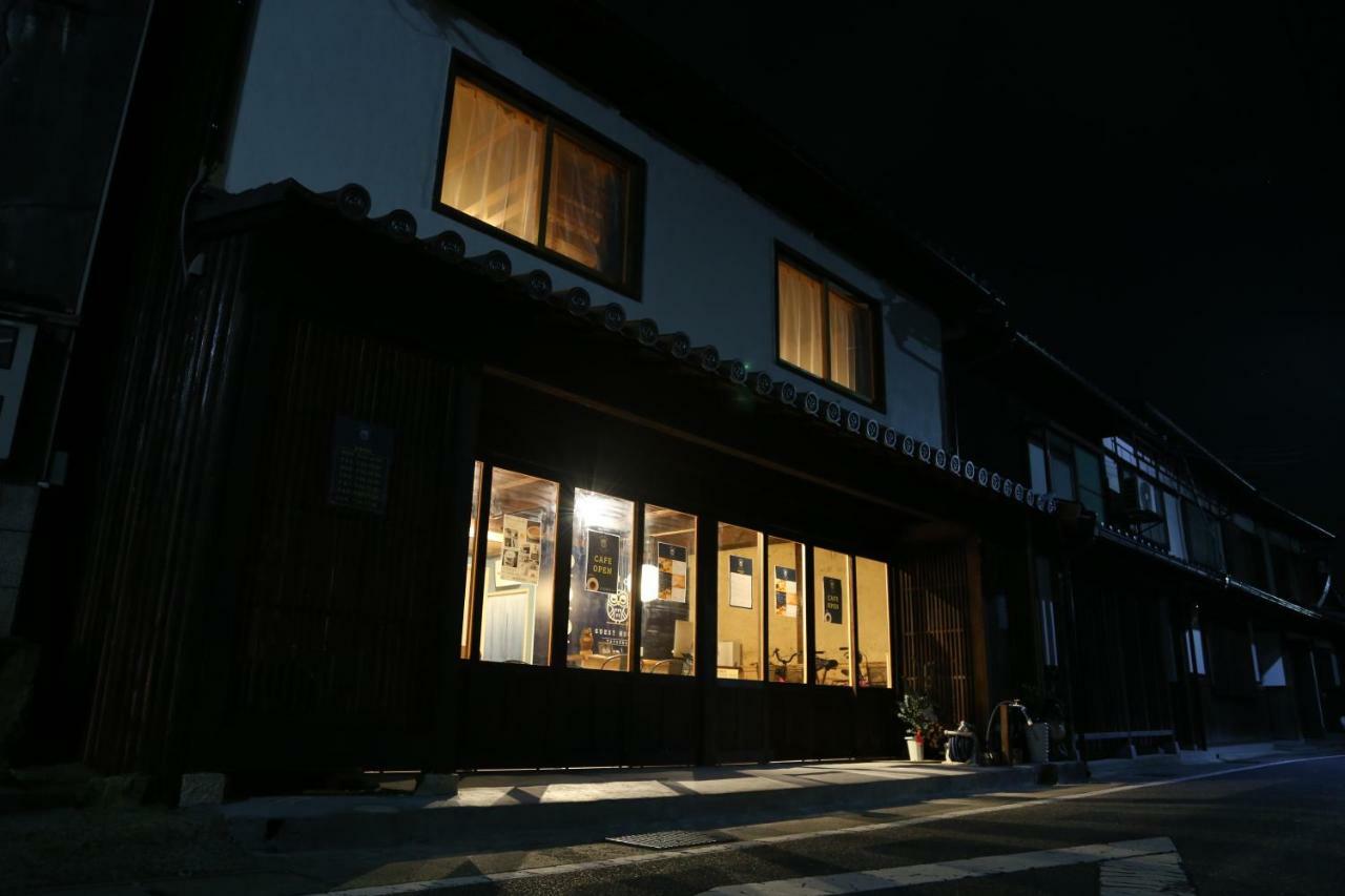 Perch Guest House Tatsuno  외부 사진