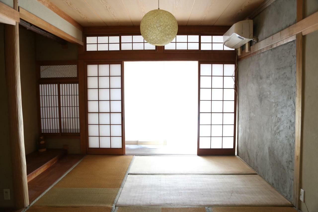 Perch Guest House Tatsuno  외부 사진