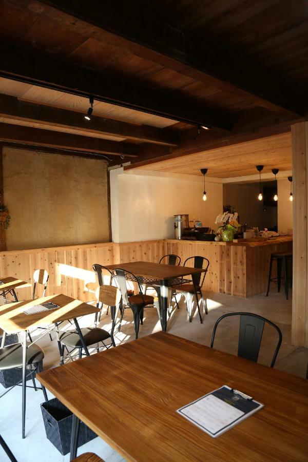 Perch Guest House Tatsuno  외부 사진