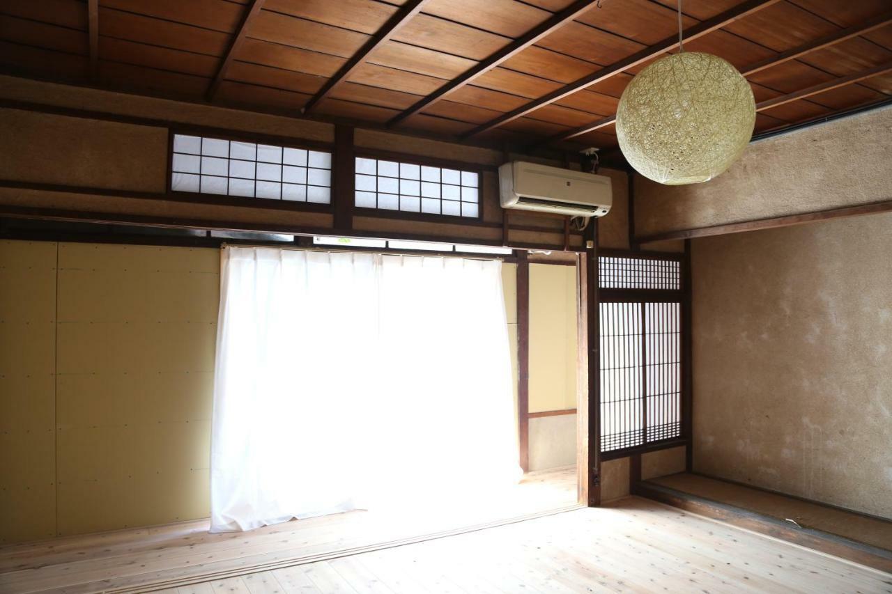 Perch Guest House Tatsuno  외부 사진